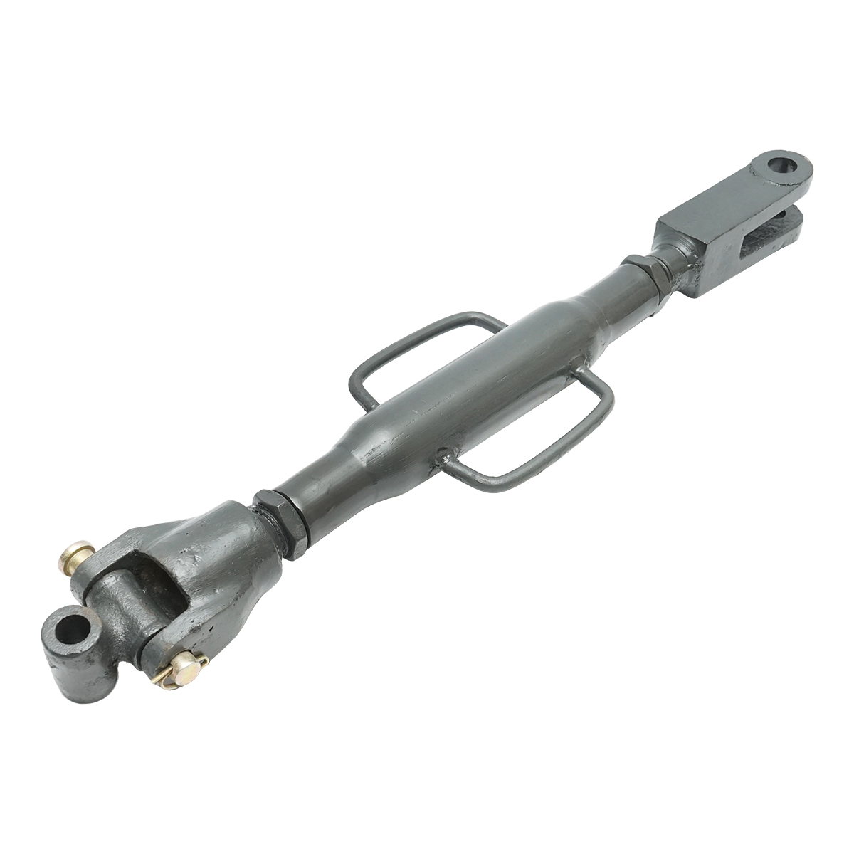 Stabilizator tirant lateral cu maner pentru Massey Ferguson cod OEM 1887372M91 - imagine 3
