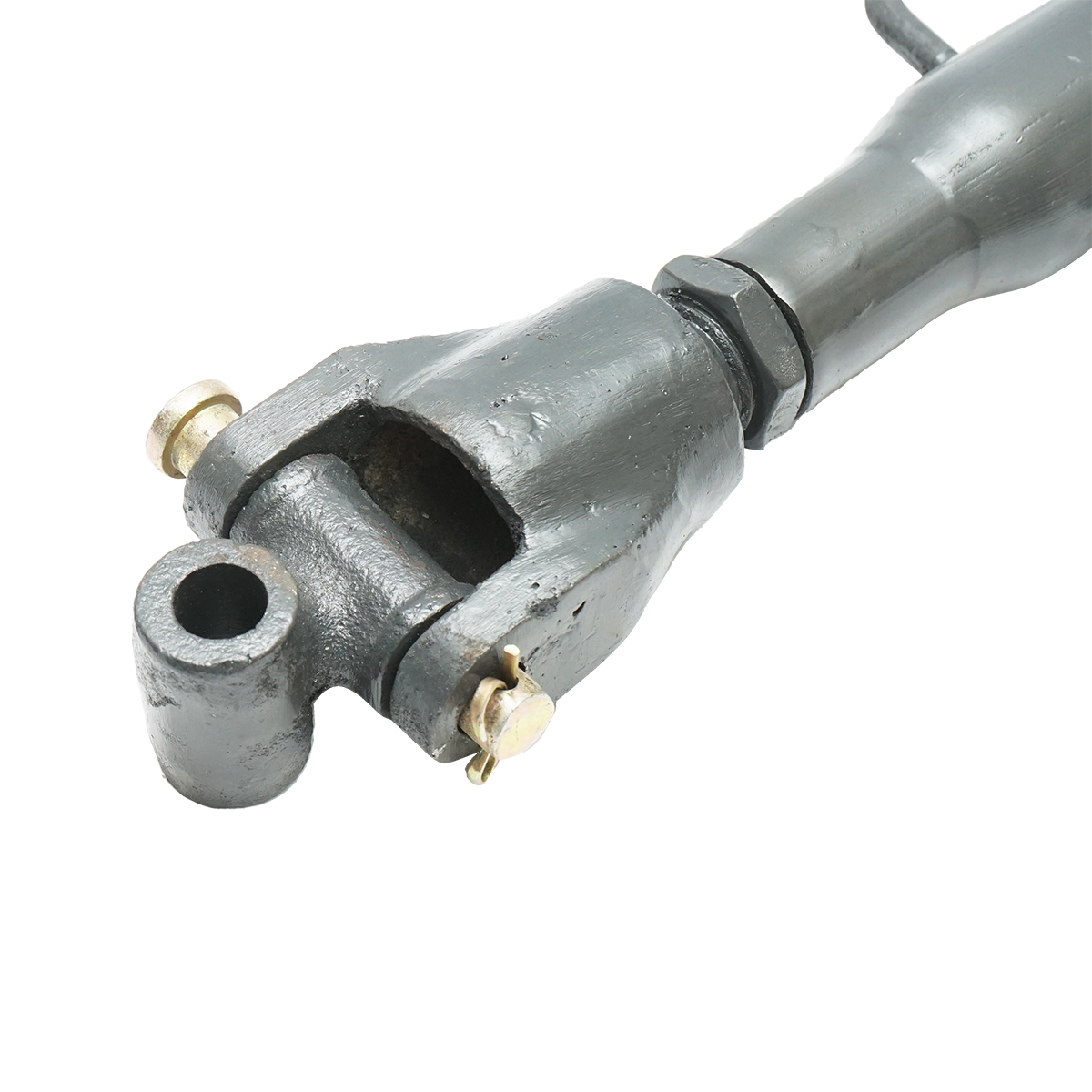 Stabilizator tirant lateral cu maner pentru Massey Ferguson cod OEM 1887372M91 - imagine 4