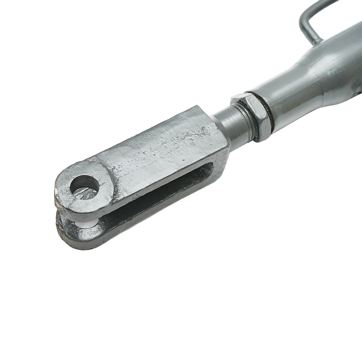Stabilizator tirant lateral cu maner pentru Massey Ferguson cod OEM 1887372M91 - imagine 5