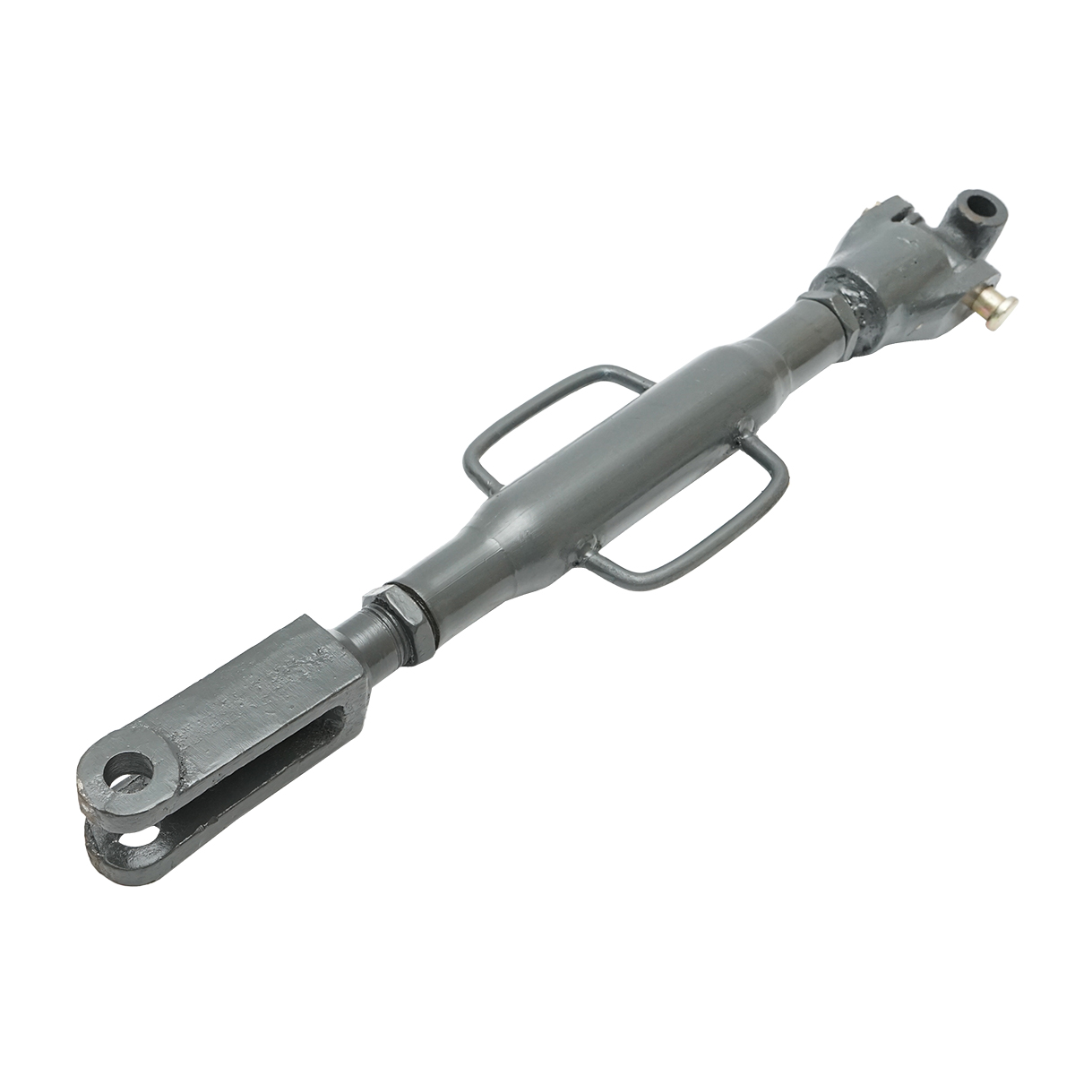 Stabilizator tirant lateral cu maner pentru Massey Ferguson cod OEM 1887372M91 - imagine 2