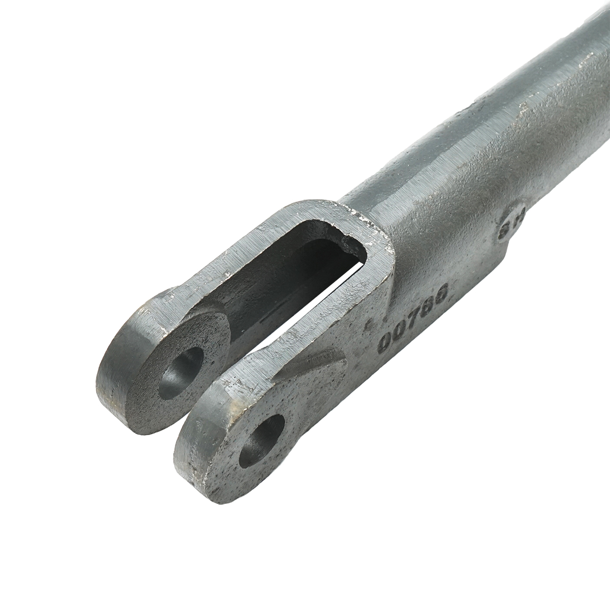 Stabilizator tirant lateral pentru Massey Ferguson cod OEM 1693985M94 - imagine 5