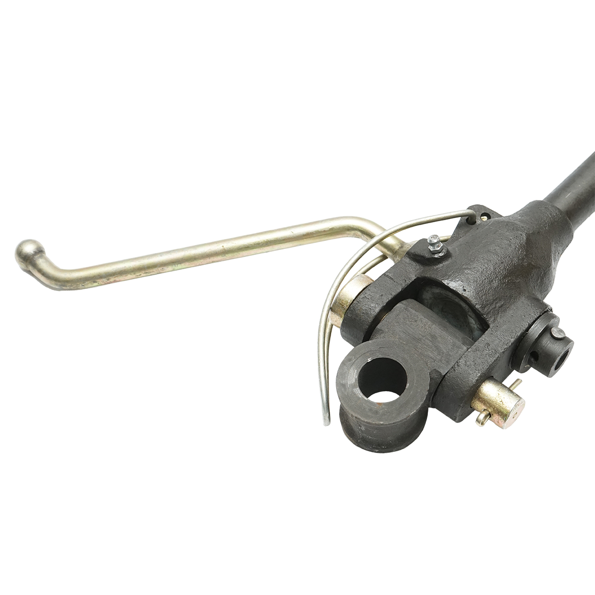 Stabilizator tirant lateral pentru Massey Ferguson cod OEM 1693985M94 - imagine 4