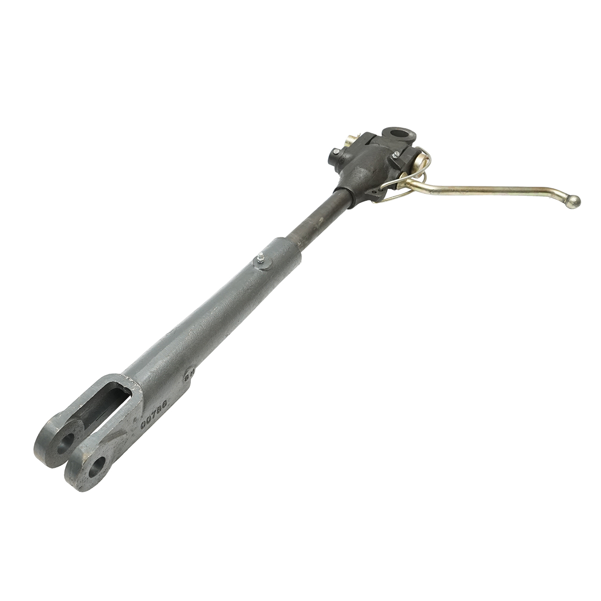 Stabilizator tirant lateral pentru Massey Ferguson cod OEM 1693985M94 - imagine 2