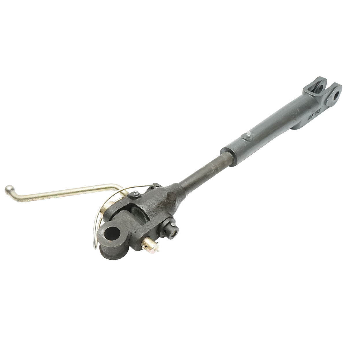 Stabilizator tirant lateral pentru Massey Ferguson cod OEM 1693985M94 - imagine 3