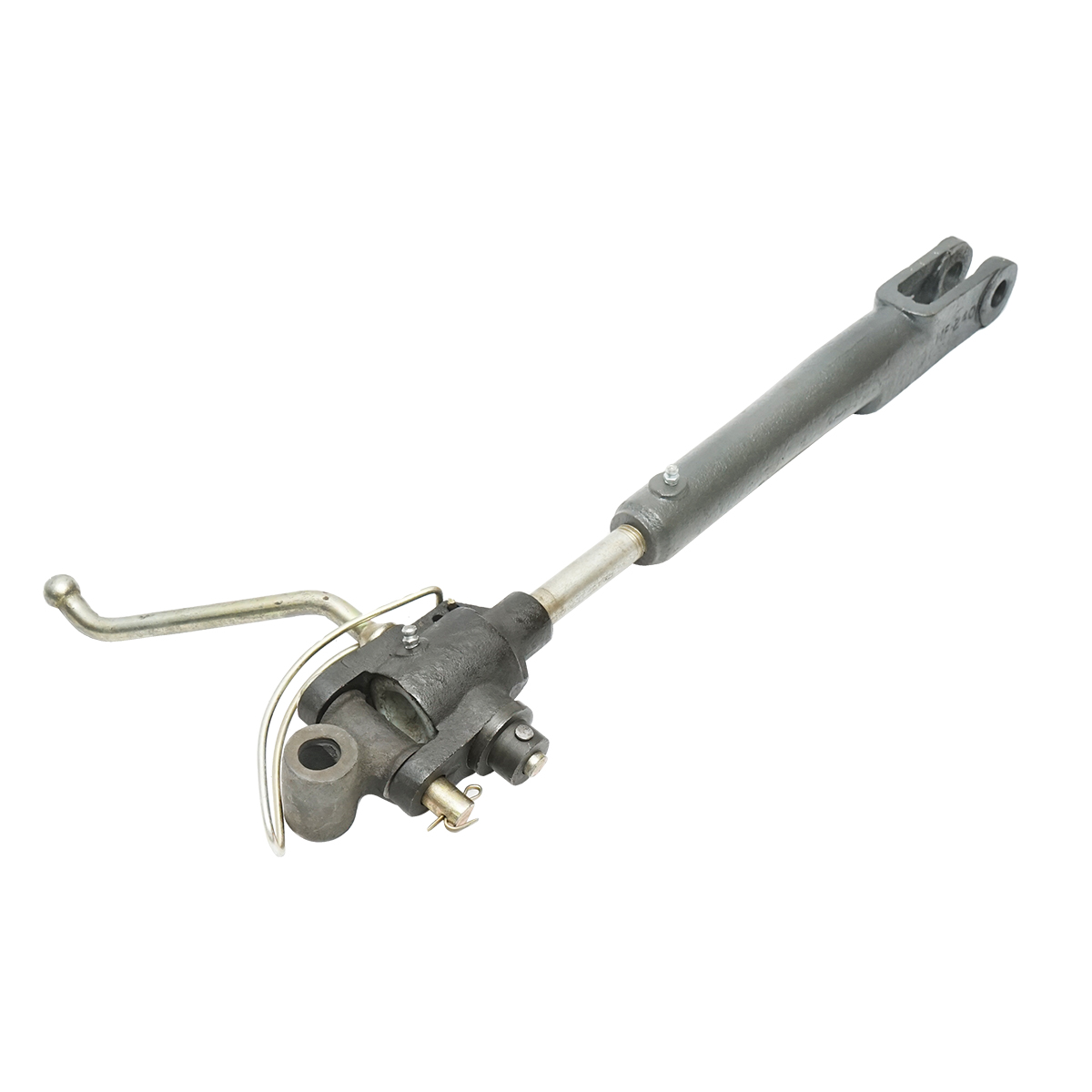 Stabilizator tirant lateral pentru Massey Ferguson cod OEM 1660373M91, 1660373M92, 906309M93, 897678M93 - imagine 3