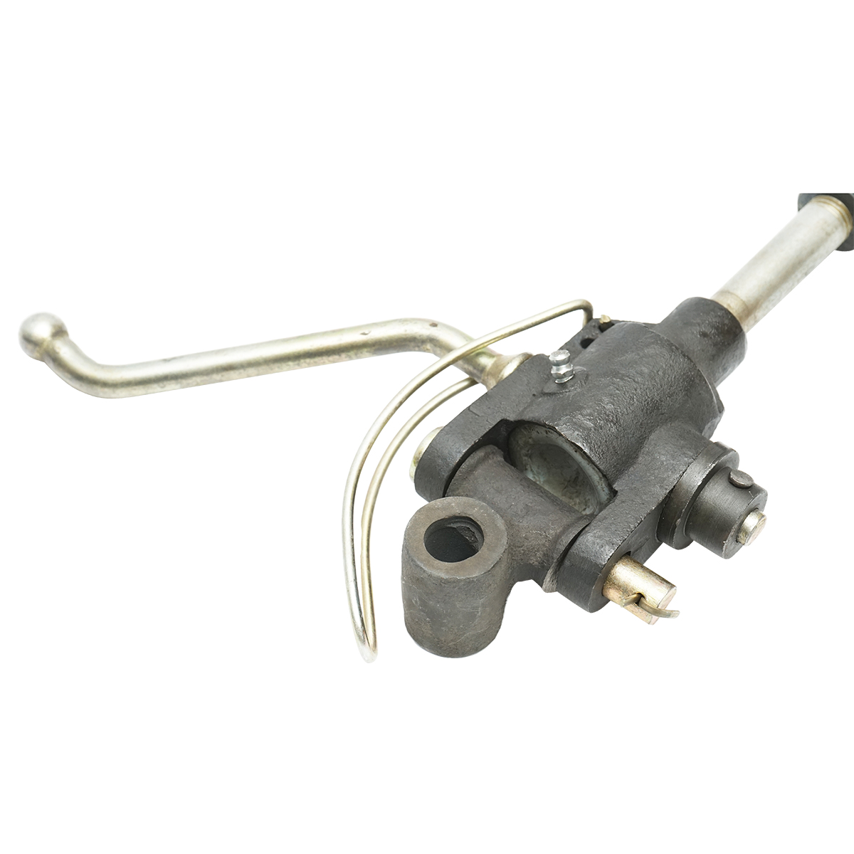 Stabilizator tirant lateral pentru Massey Ferguson cod OEM 1660373M91, 1660373M92, 906309M93, 897678M93 - imagine 4