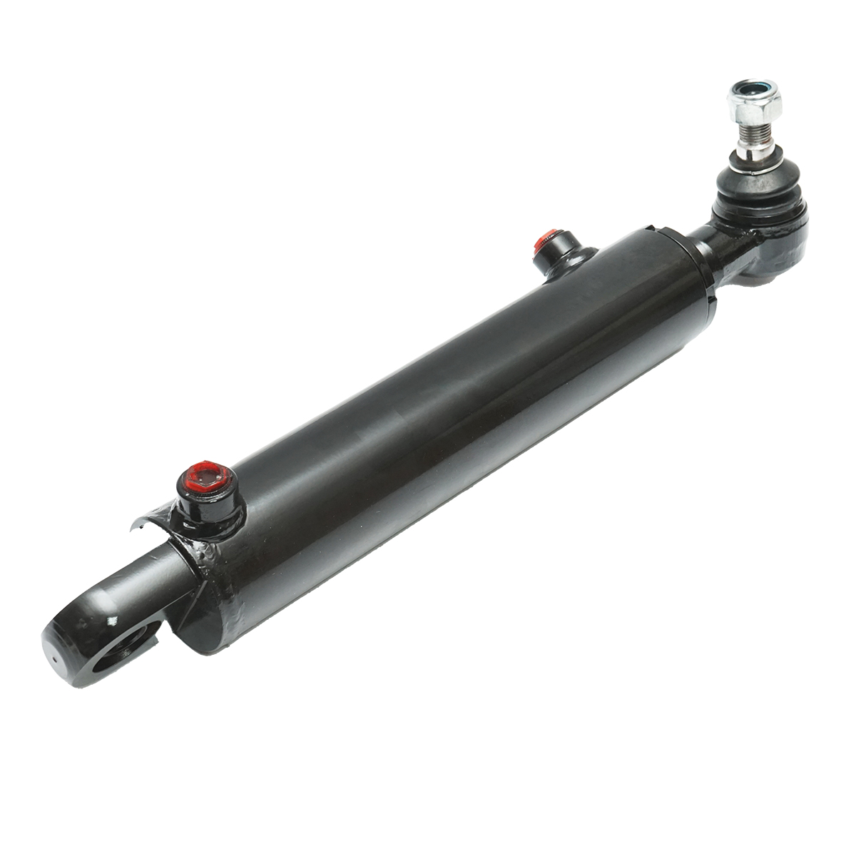 Cilindru servodirectie Case IH, Fiat, New Holland cod OEM 5098112, 5123968, 5189897, 5093753, 1755093753, 5093752, 5097535, 5098051, 5123022, 5173145, 5189888, 904998943, 5125260 - imagine 3