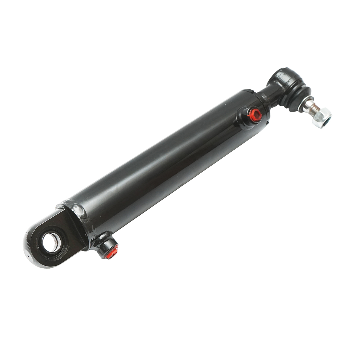 Cilindru servodirectie Case IH, Fiat, New Holland cod OEM 5098112, 5123968, 5189897, 5093753, 1755093753, 5093752, 5097535, 5098051, 5123022, 5173145, 5189888, 904998943, 5125260 - imagine 2