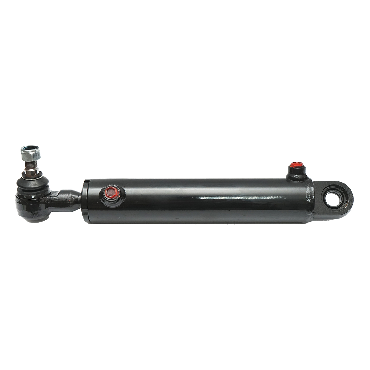 Cilindru servodirectie Case IH, Fiat, New Holland cod OEM 5098112, 5123968, 5189897, 5093753, 1755093753, 5093752, 5097535, 5098051, 5123022, 5173145, 5189888, 904998943, 5125260