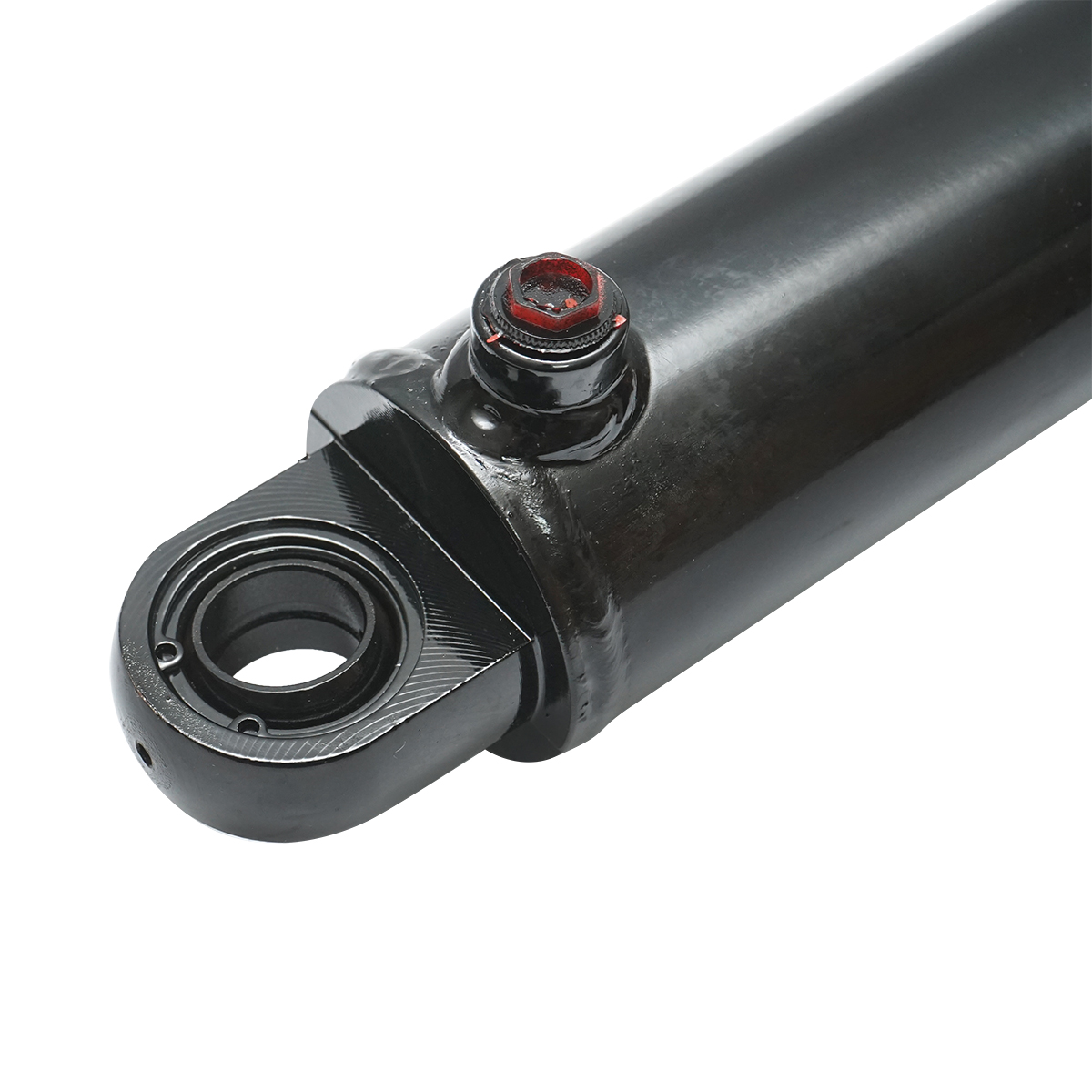 Cilindru servodirectie pentru Case IH, FIAT, New Holland cod OEM 5134221, 5144124, 5144126, 5143970, 5156718 - imagine 2