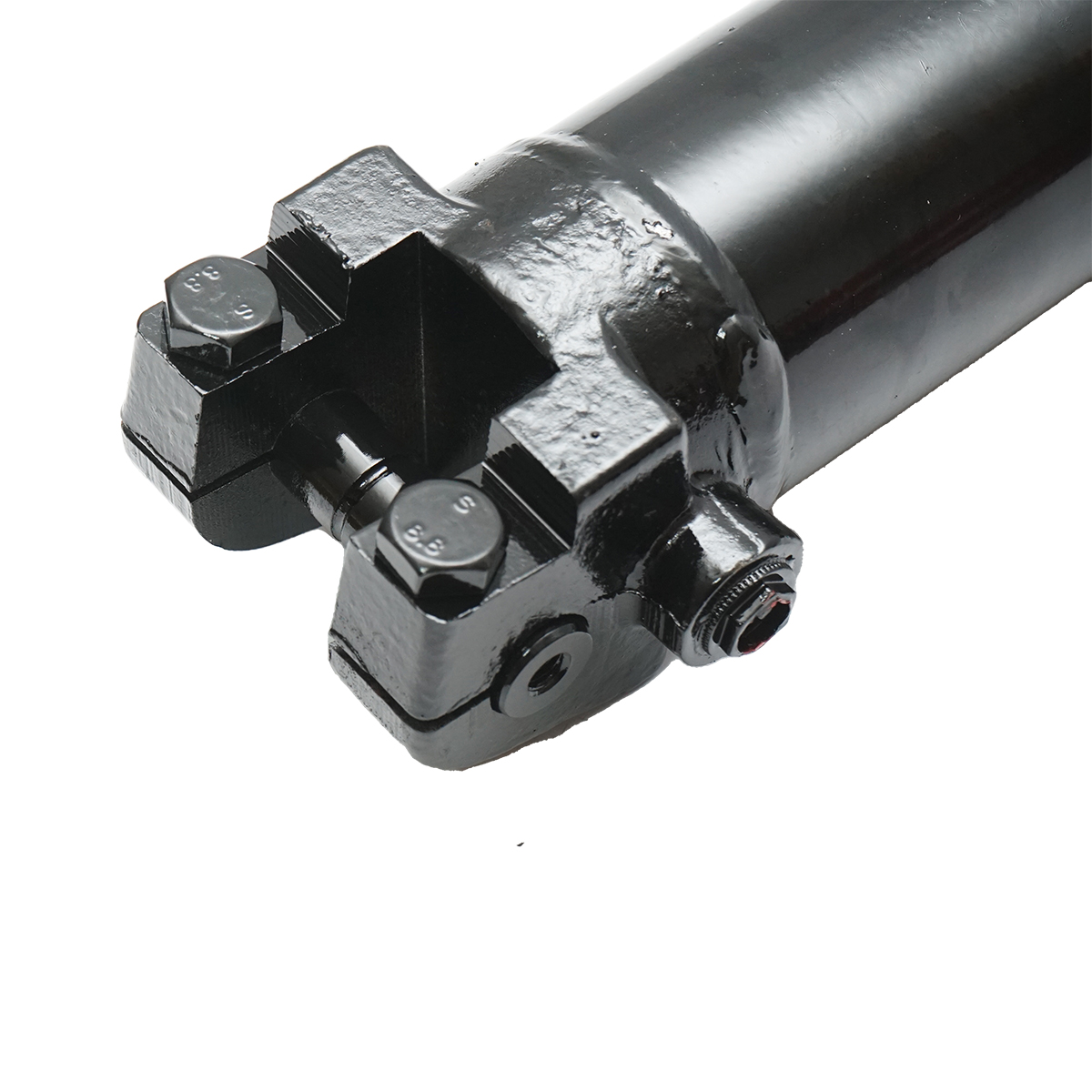 Cilindru servodirectie pentru Massey Ferguson cod OEM 1605121M91, 1605121M92, 532193M91, 3773711M91 - imagine 3