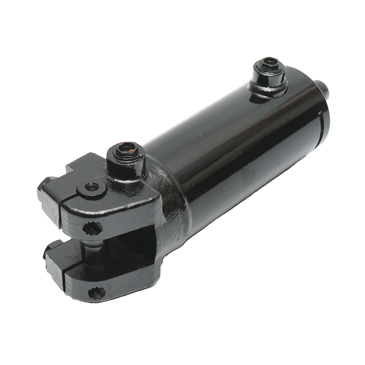 Cilindru servodirectie pentru Massey Ferguson cod OEM 1605121M91, 1605121M92, 532193M91, 3773711M91 - imagine 5