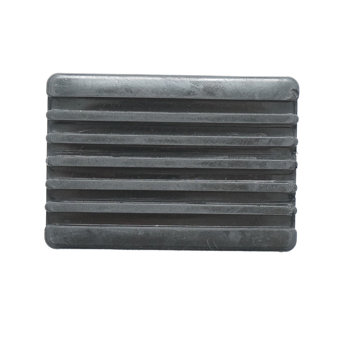 Protectie pedala frana, acceleratie, ambreiaj universala 100x70mm - imagine 3