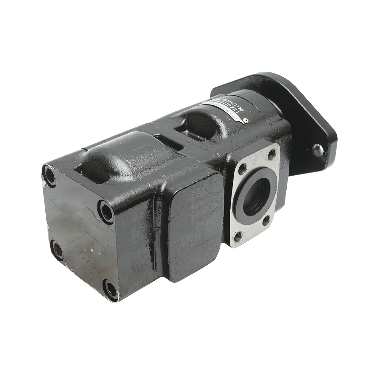 Pompa hidraulica pentru JCB 3CX cod OEM 7029121120 - imagine 3