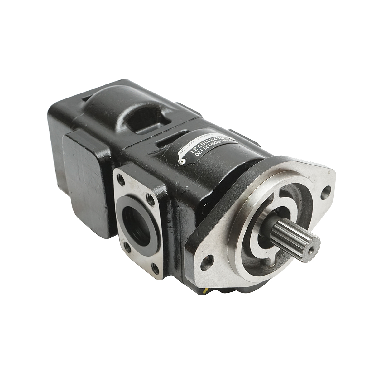 Pompa hidraulica pentru JCB 3CX cod OEM 7029121120 - imagine 4