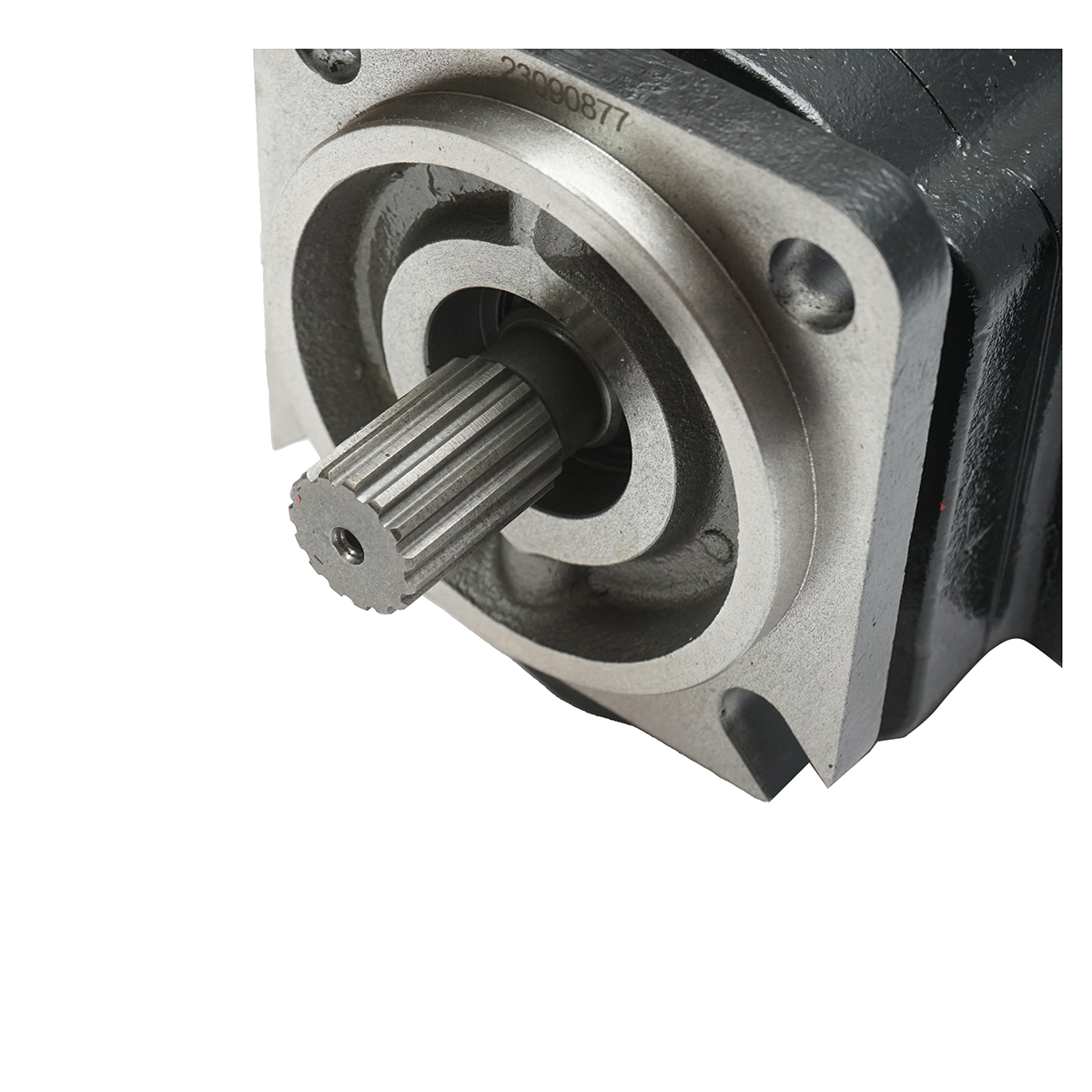 Pompa hidraulica pentru JCB cod OEM 7049520006 - imagine 5