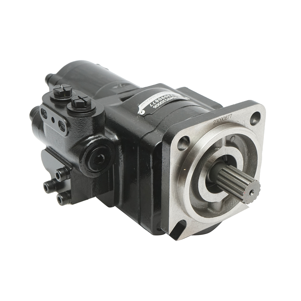 Pompa hidraulica pentru JCB cod OEM 7049520006 - imagine 4