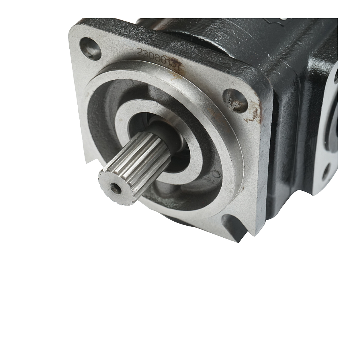 Pompa hidraulica pentru JCB cod OEM 20/925732 - imagine 4