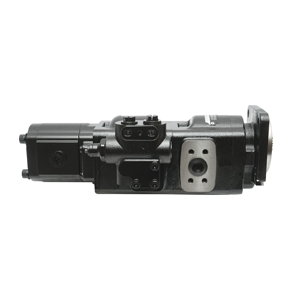 Pompa hidraulica pentru JCB cod OEM 20/925732 - imagine 5