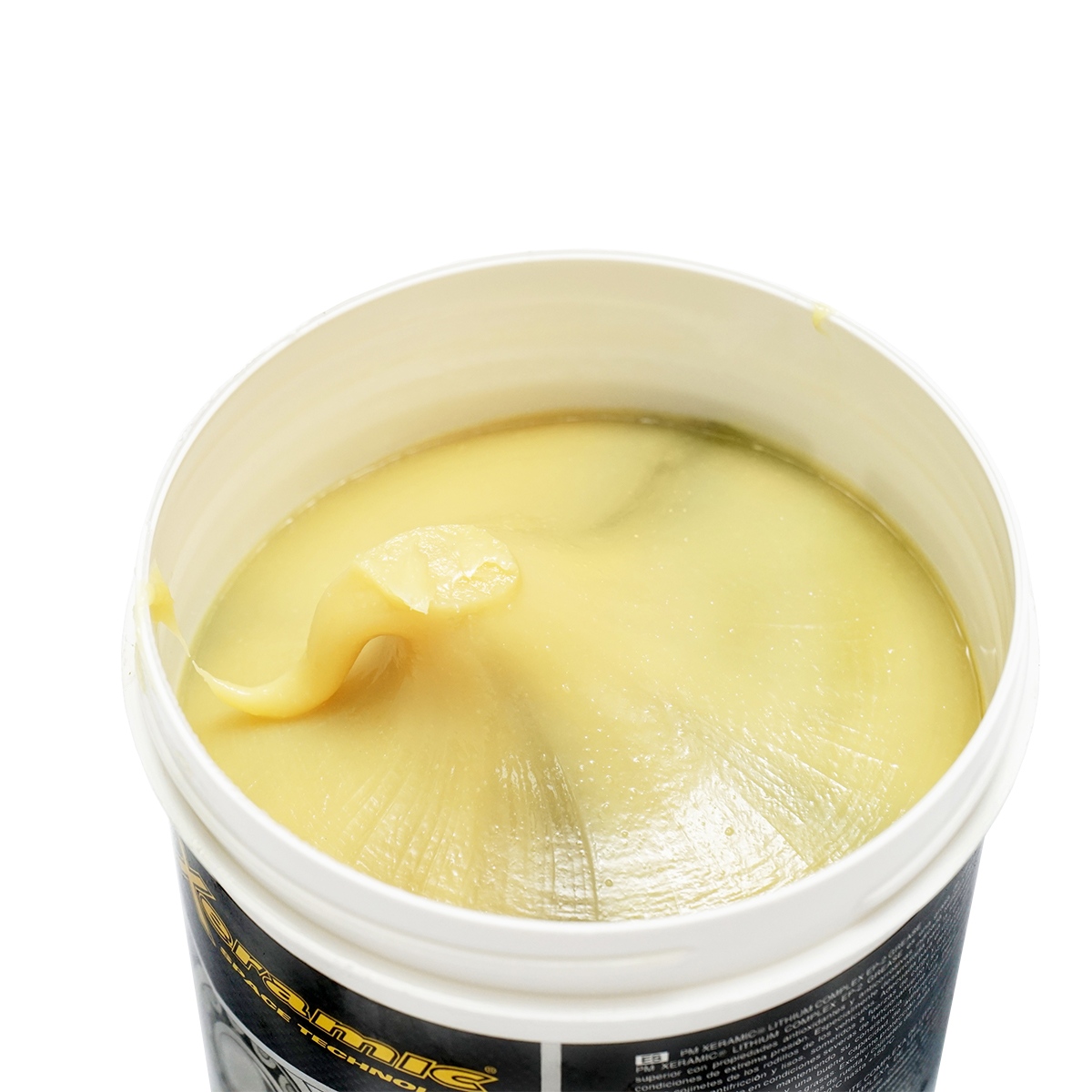 Vaselina complex litiu EP-2 500g Xeramic - imagine 2