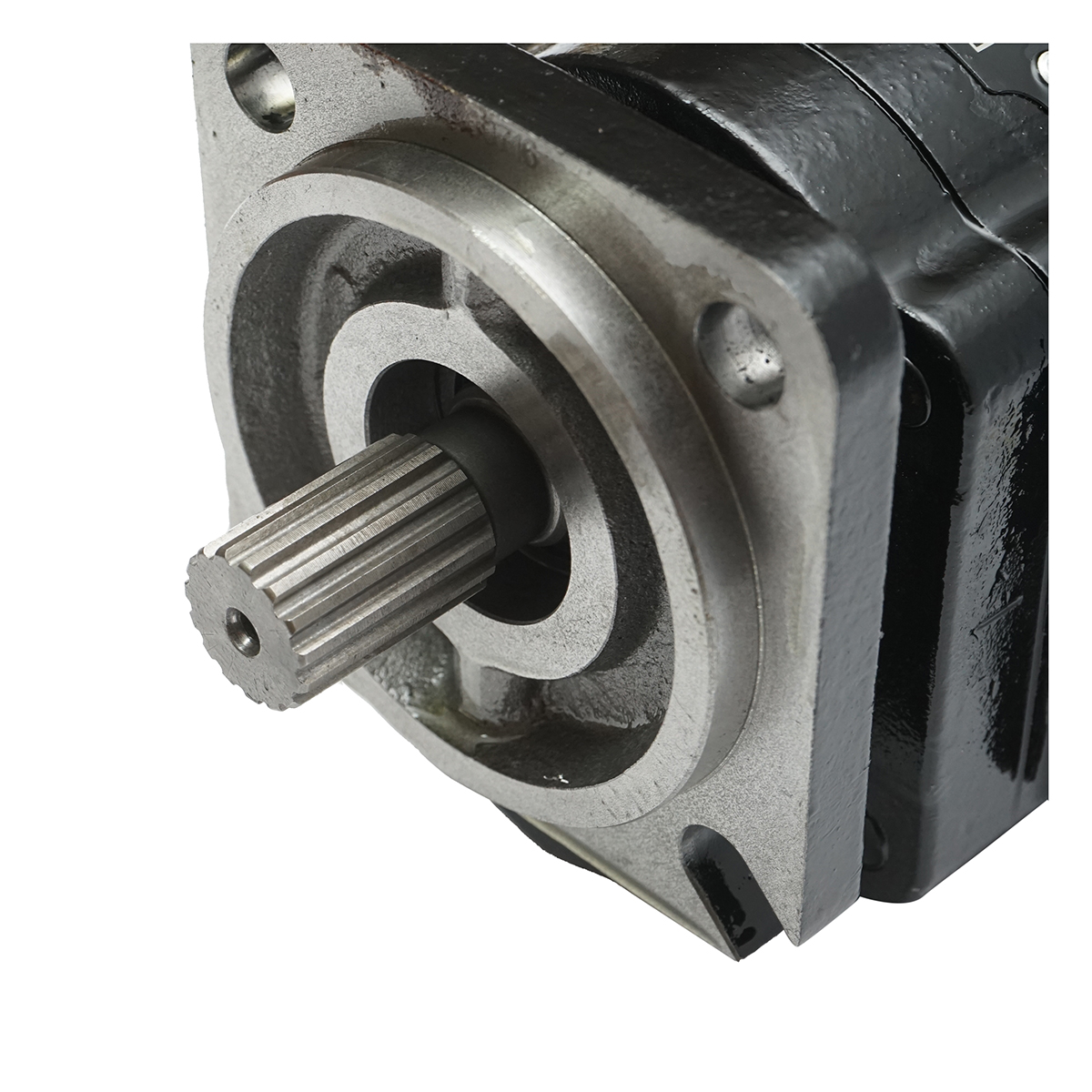 Pompa hidraulica pentru JCB cod OEM 20/925613 - imagine 5