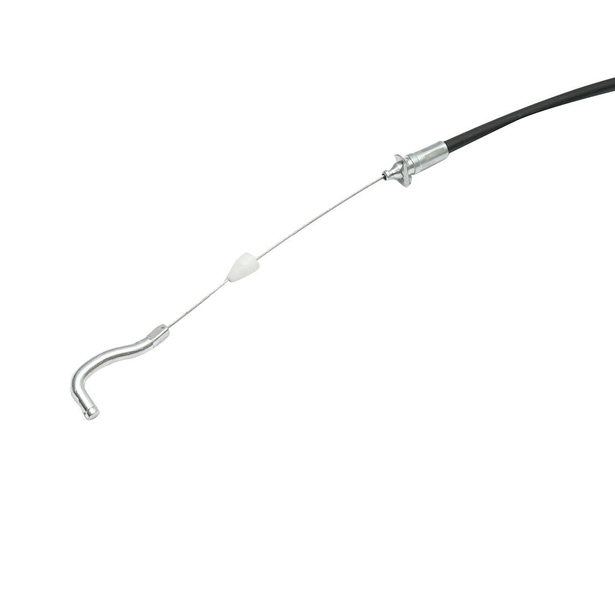 Cablu acceleratie pentru Massey Ferguson cod OEM 3821313M91 - imagine 2