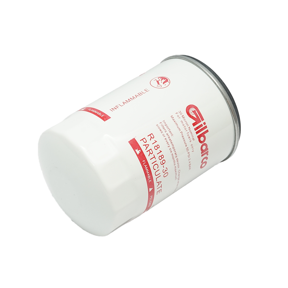 Filtru combustibil pentru pompa de transfer BK77439 - imagine 6