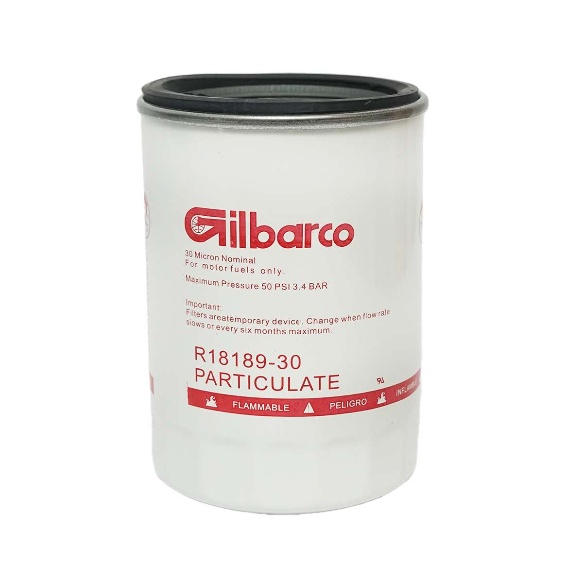 Filtru combustibil pentru pompa de transfer BK77439 - imagine 3