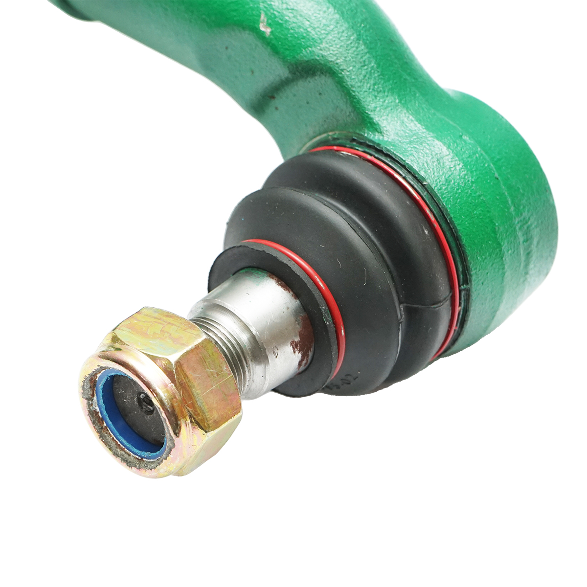 Capat de bara stanga pentru Case IH, Steyr, John Deere cod OEM AL168705, AL58013, 048984, 133743619, 33743619, 0750125018, VPJ3568, 38702679, AL39315 - imagine 3