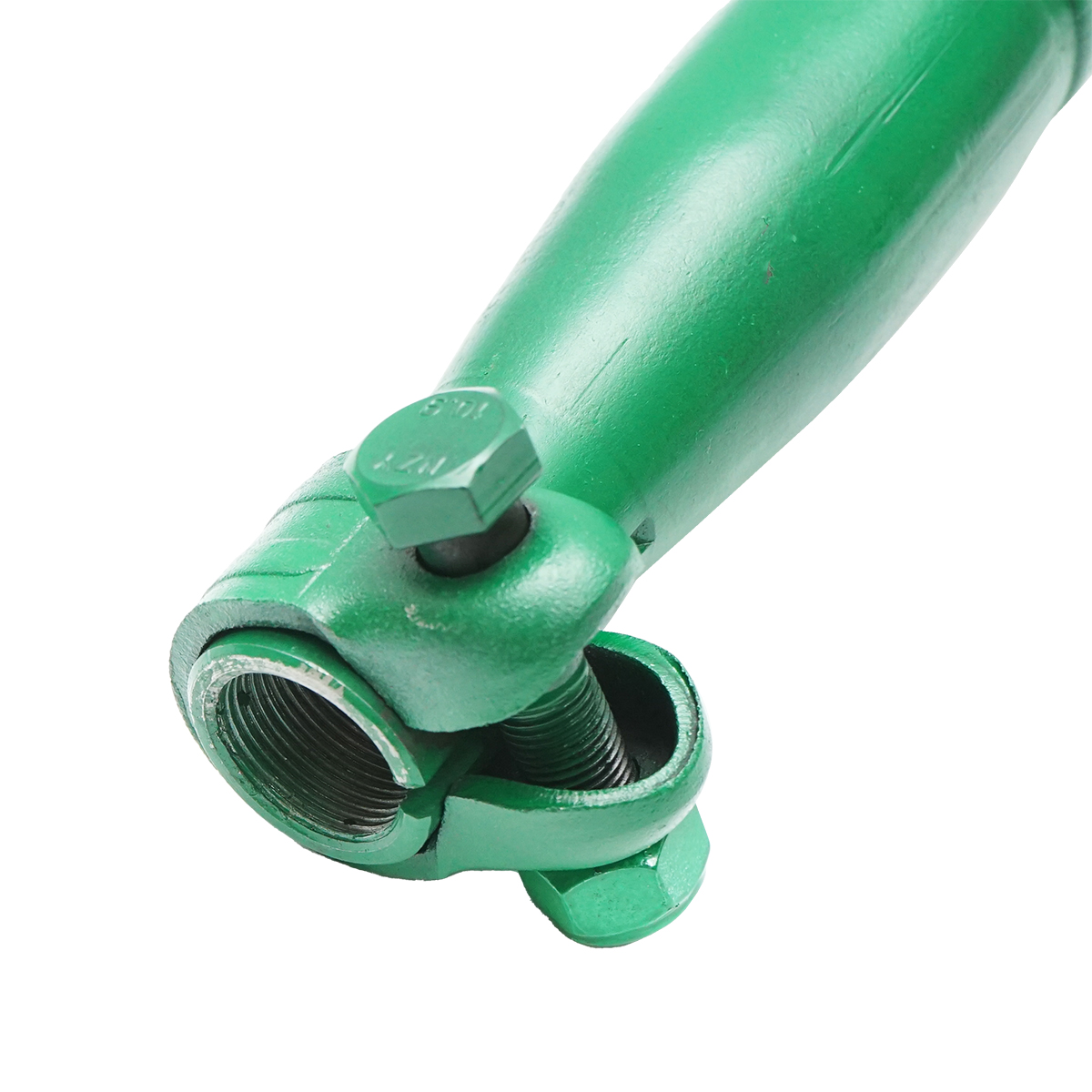 Capat de bara stanga pentru Case IH, Steyr, John Deere cod OEM AL168705, AL58013, 048984, 133743619, 33743619, 0750125018, VPJ3568, 38702679, AL39315 - imagine 2