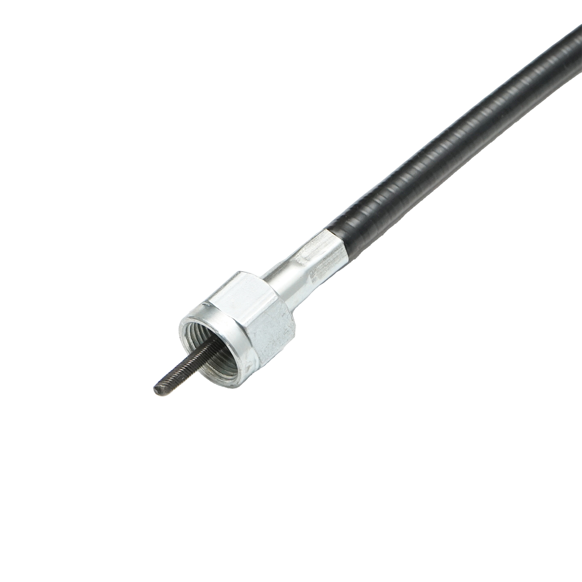 Cablu turometru pentru Massey Ferguson, lungime 1340 mm, cod OEM 1853233M1, 827855M1, 829487M91, 1850709M1, 1850710M1 - imagine 2