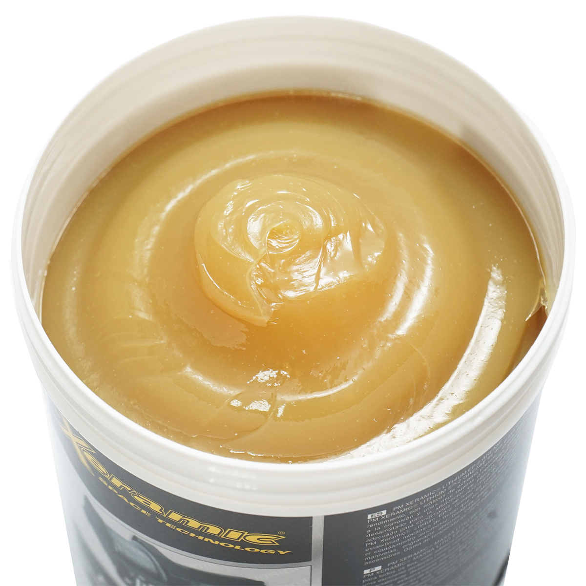 Vaselina cu litiu EP-2 500g Xeramic - imagine 3