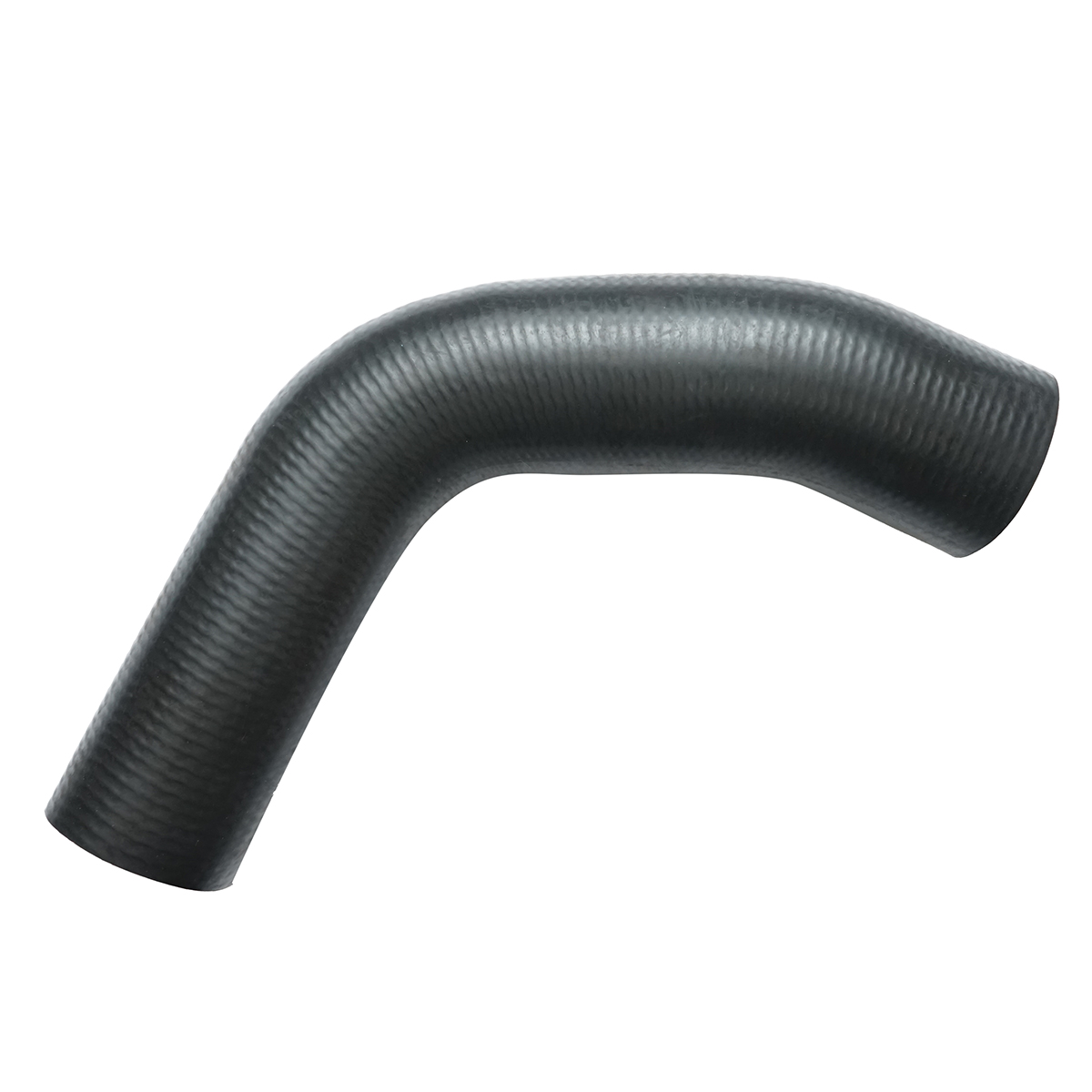 Furtun radiator pentru John Deere, 330x58x52mm, cod OEM L100593, L77822, 7700044512, 59466, 74712086 - imagine 2