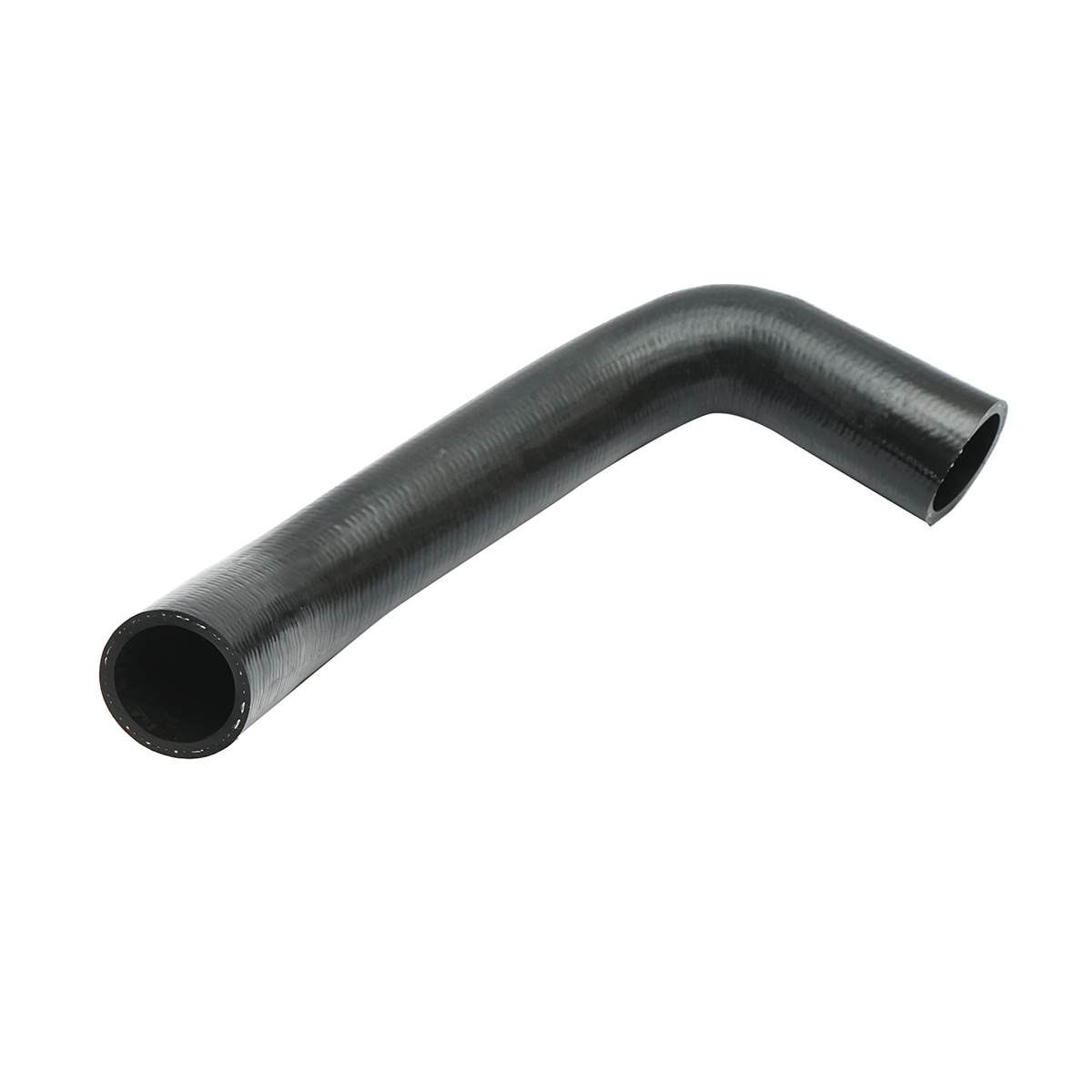 Furtun inferior radiator pentru Massey Ferguson cod OEM 3308585M1, 3581959M1, 3599573M2, 3599573M3, 3618643M1, 3698937M1, 270x38mm - imagine 3