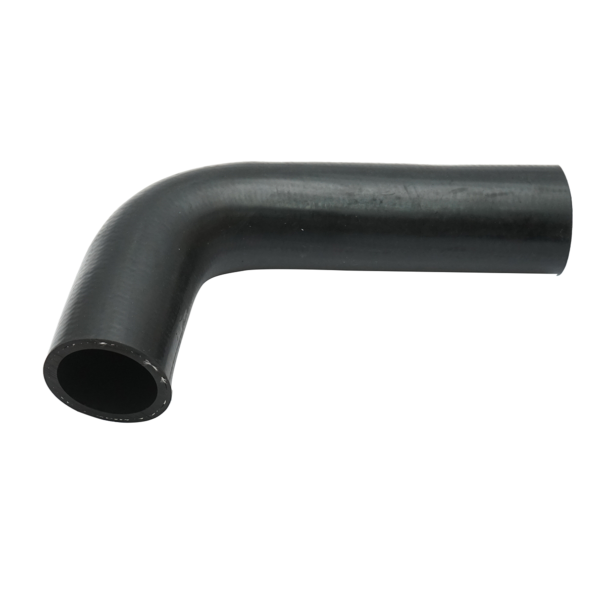 Furtun inferior radiator pentru Massey Ferguson, Landini cod OEM 3582909M1, 3599573M1, 3599573M2, 3599573M3, 897764M1, 200x52x49mm