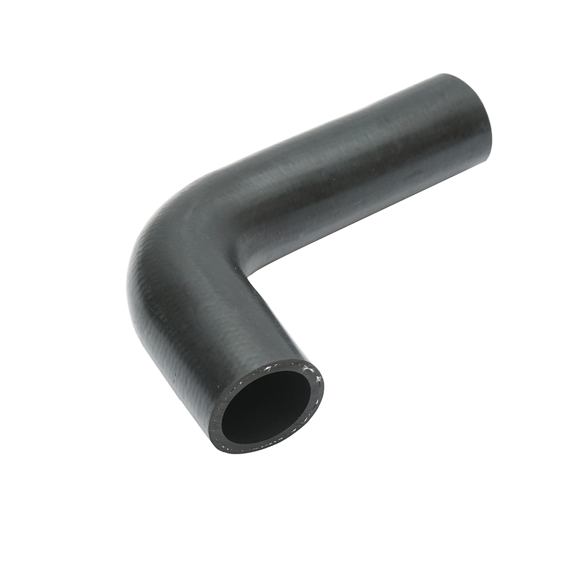 Furtun inferior radiator pentru Massey Ferguson, Landini cod OEM 3582909M1, 3599573M1, 3599573M2, 3599573M3, 897764M1, 200x52x49mm - imagine 3