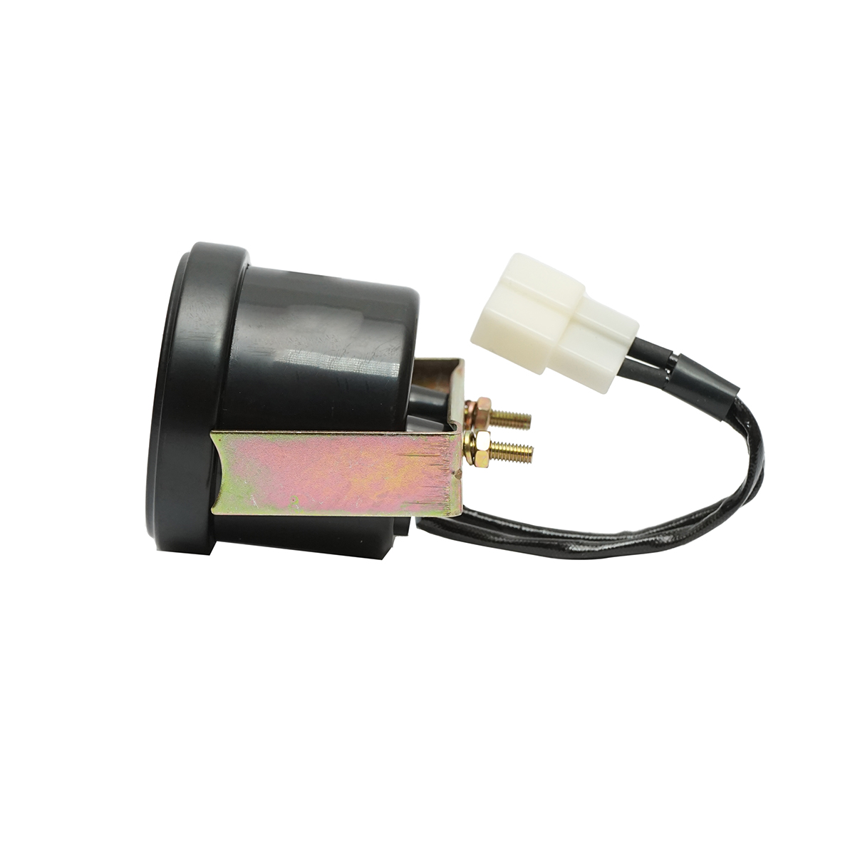 Indicator digital incarcare, voltmetru universal - imagine 2