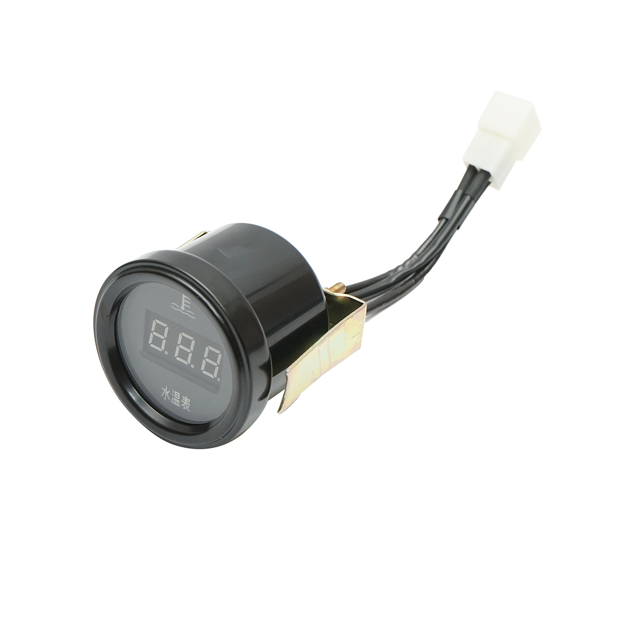 Indicator digital temperatura universal - imagine 3