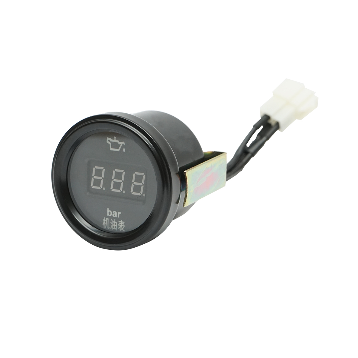 Indicator digital presiune ulei universal - imagine 3
