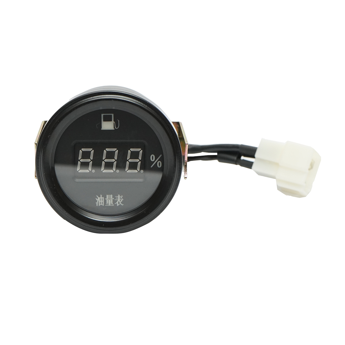 Indicator digital combustibil universal