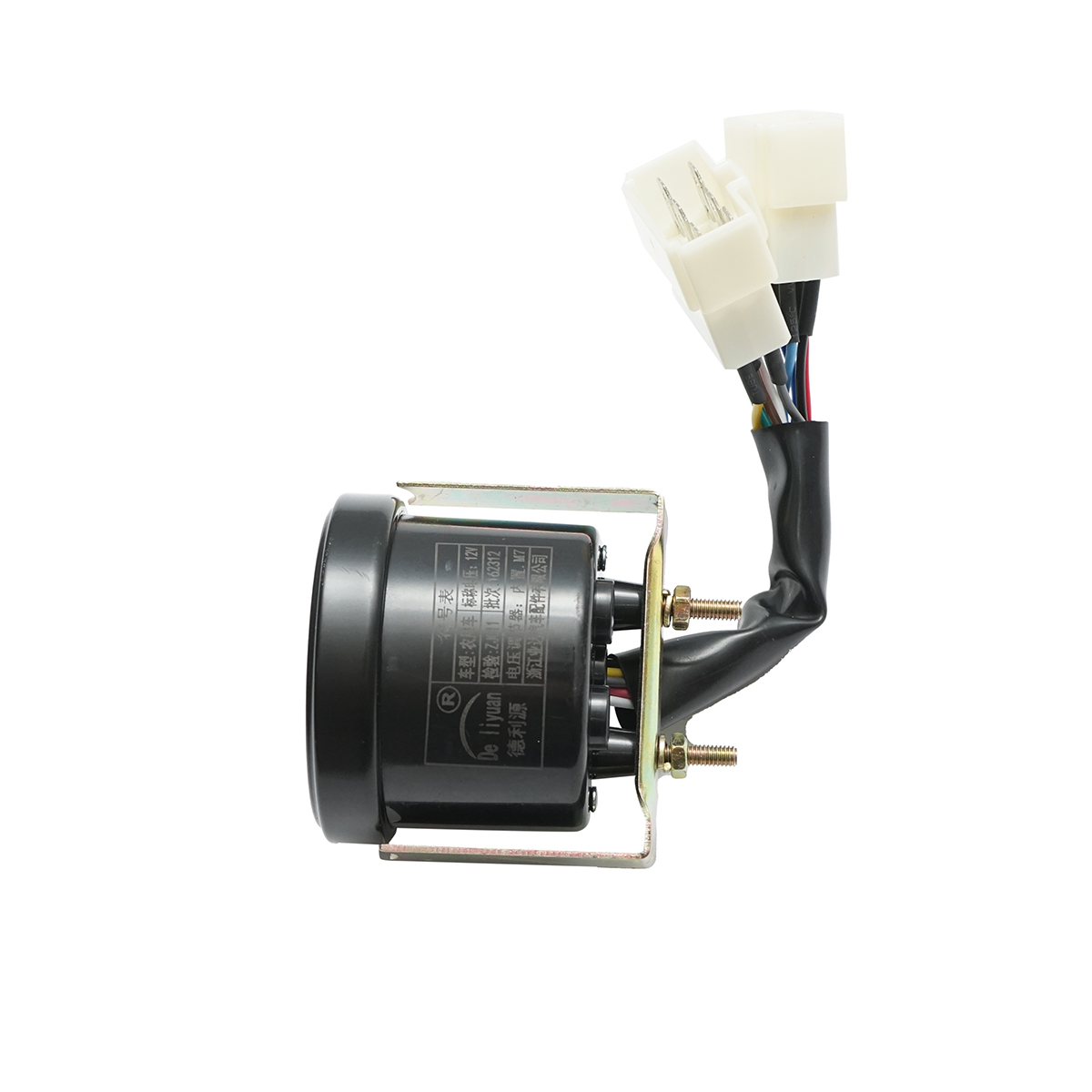 Ceas, indicator digital universal cu 7 functii - imagine 2