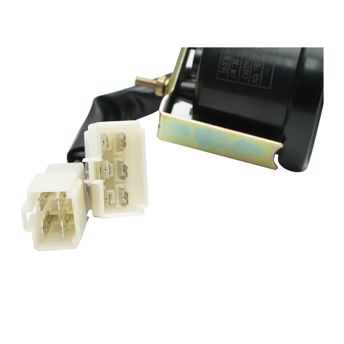 Ceas, indicator digital universal cu 7 functii - imagine 4