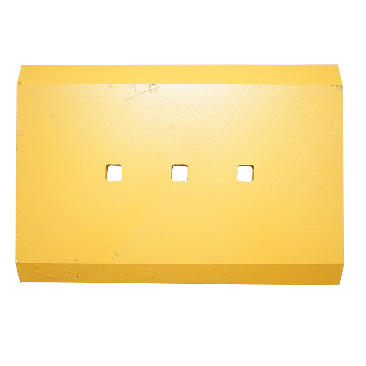 Lama uzura laterala buldozer Komatsu 520x360x35mm cod OEM 42177H2260 DBF