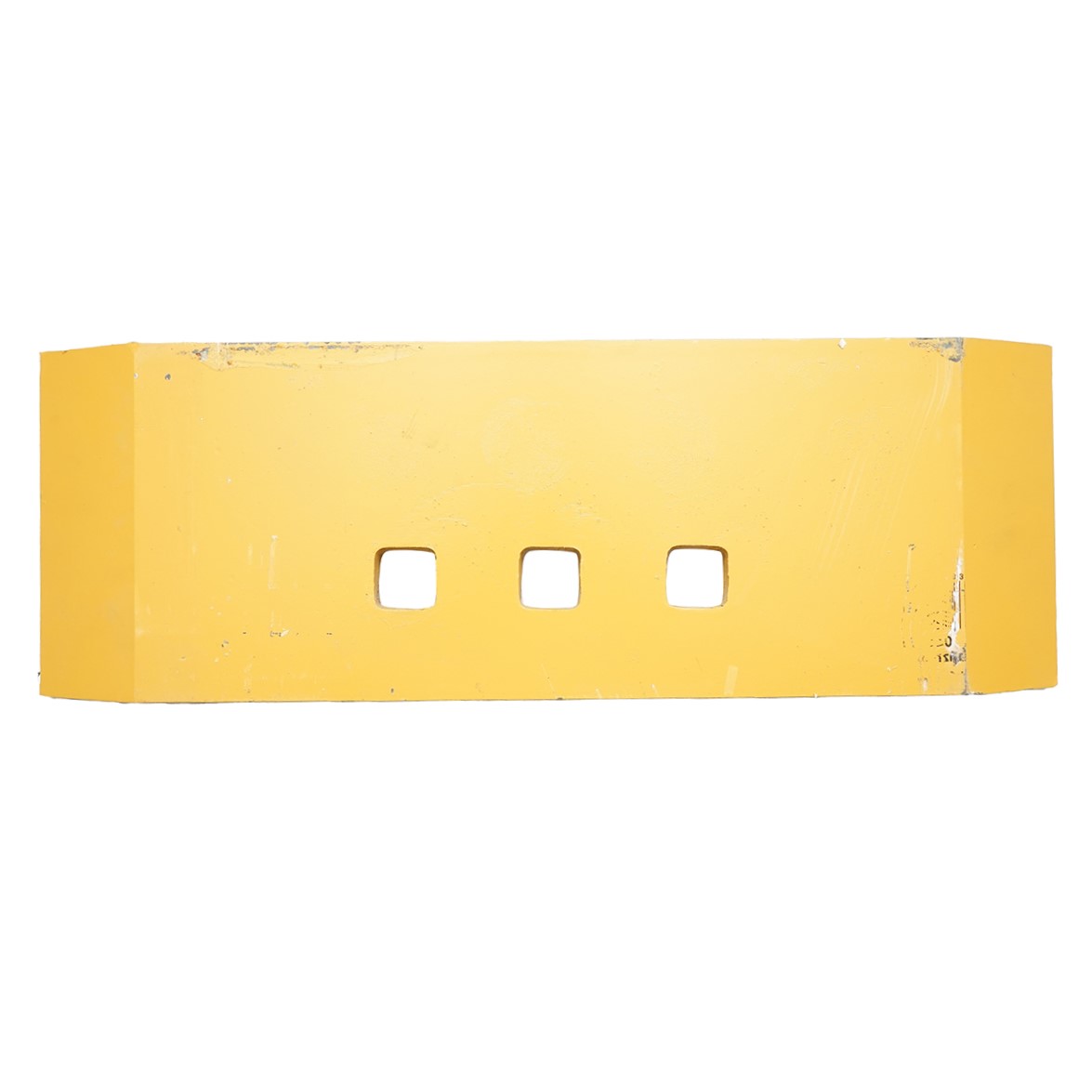 Lama uzura laterala greder Caterpillar 498x170x320mm cod OEM 4T8101 DBF