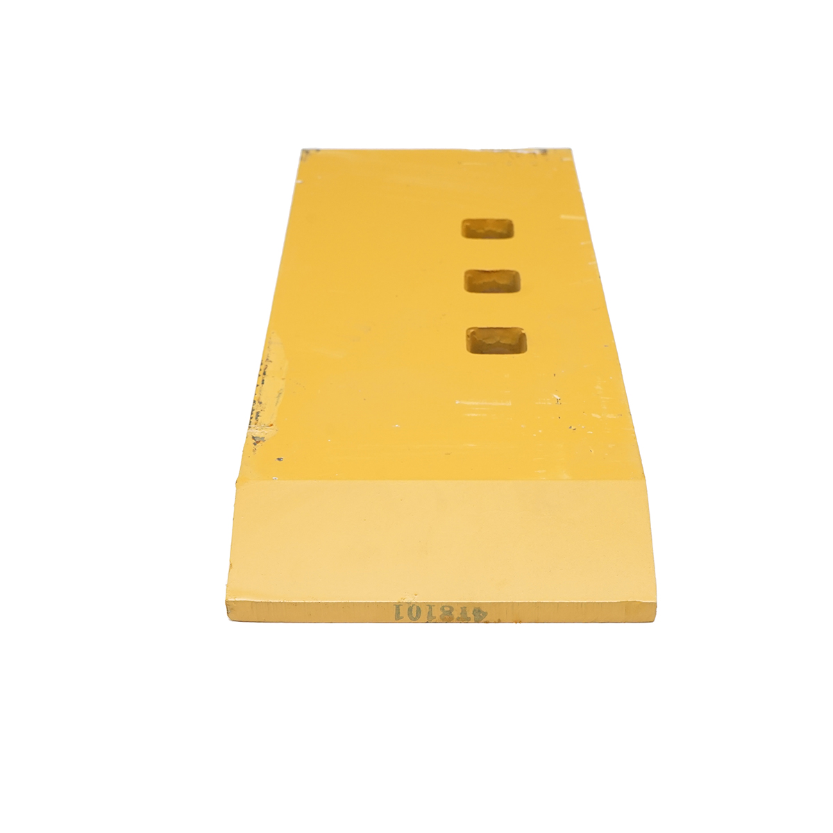 Lama uzura laterala greder Caterpillar 498x170x320mm cod OEM 4T8101 DBF - imagine 3