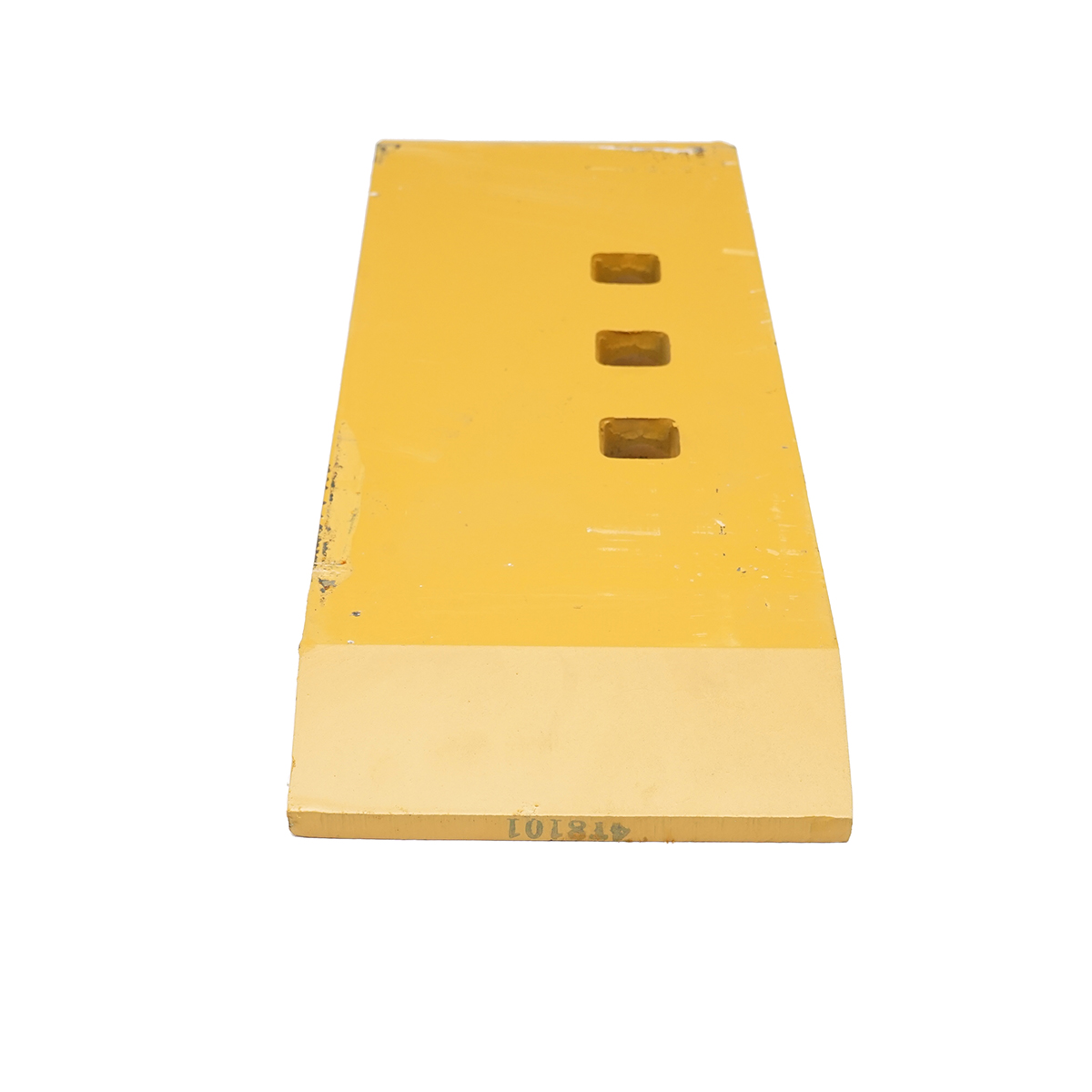 Lama uzura laterala greder Caterpillar 498x170x320mm cod OEM 4T8101 DBF - imagine 4