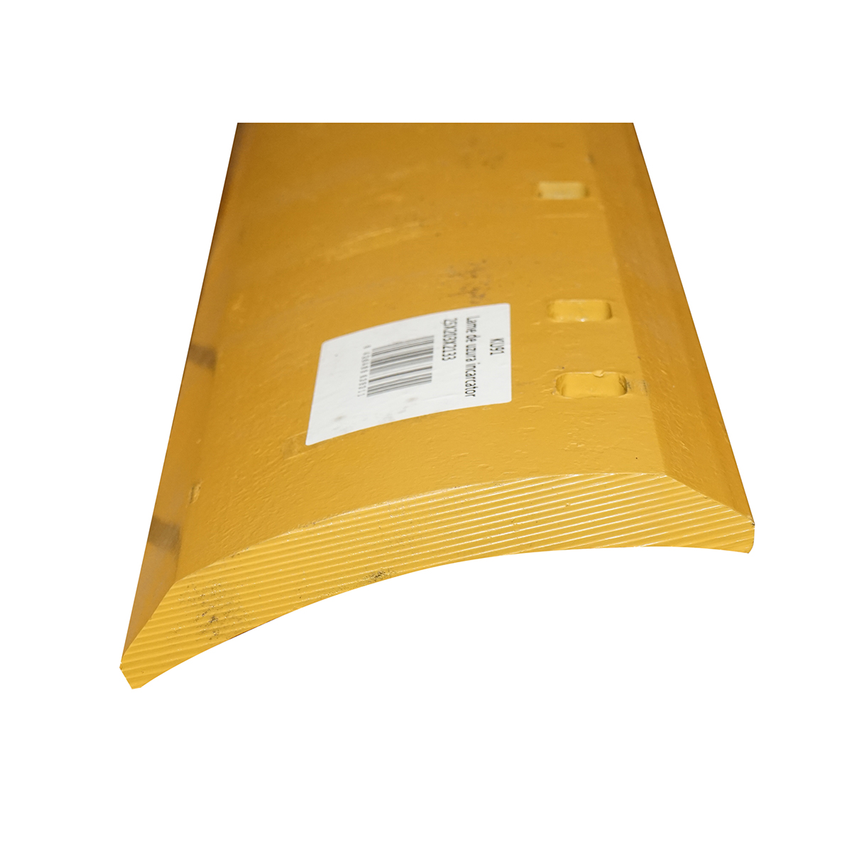 Lama uzura greder Caterpillar 2133x203x25mm cod OEM 4T2233 DBC - imagine 4