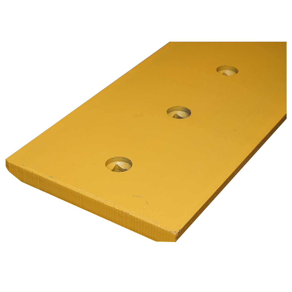 Lama uzura greder Caterpillar 1368x254x25mm OEM 4733020 DBF - imagine 3