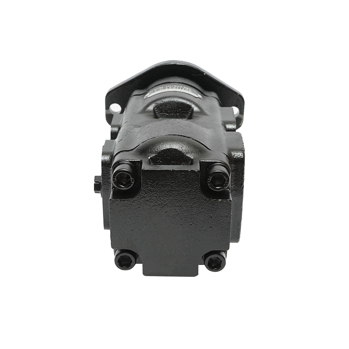 Pompa hidraulica pentru JCB cod OEM 20/907600 65113 20/925341 7029120007 - imagine 3