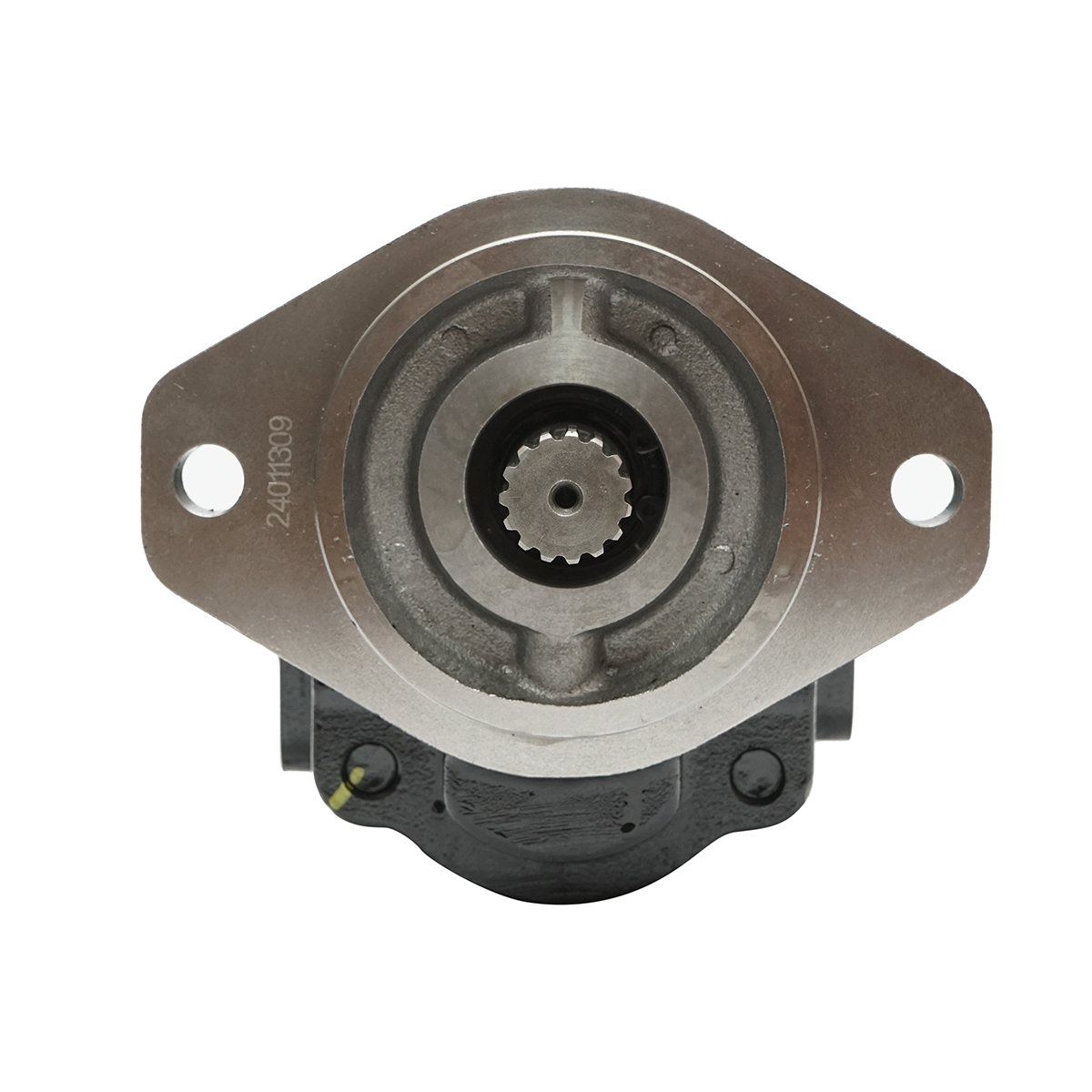 Pompa hidraulica pentru JCB cod OEM 20/907600 65113 20/925341 7029120007 - imagine 5
